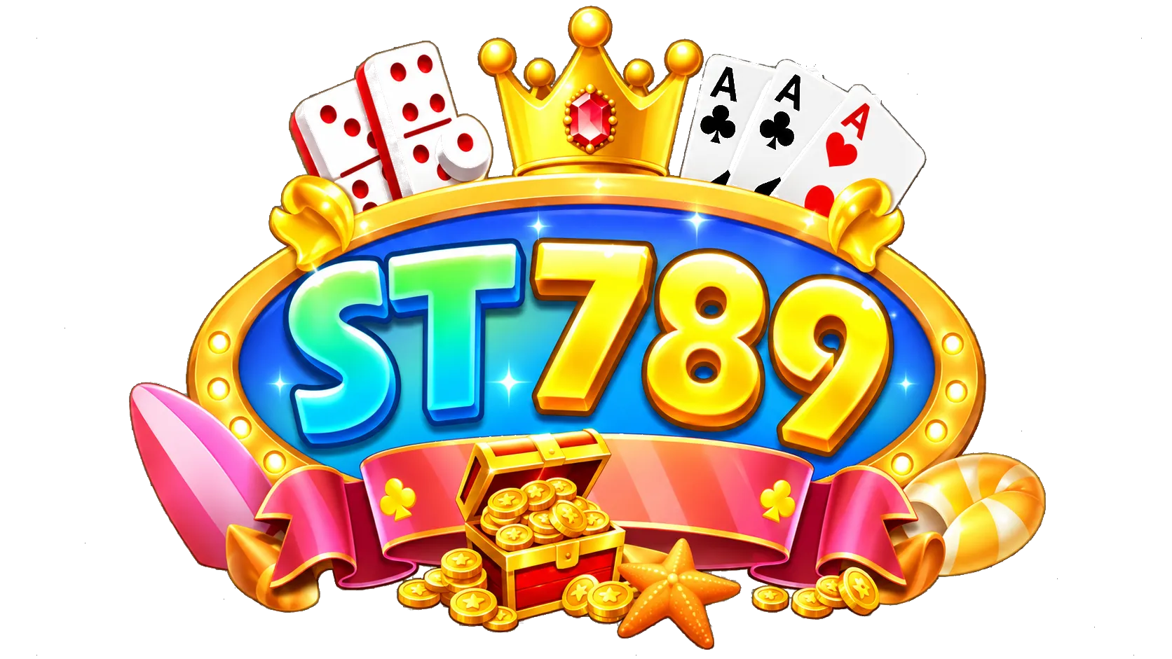 Logo st789