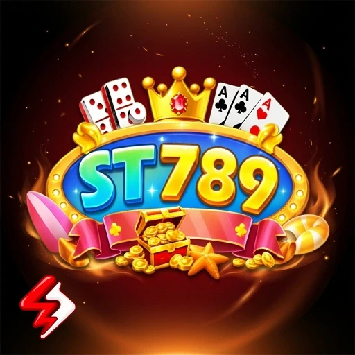 Tampilan beranda st789: portal unduhan APK resmi untuk pengguna Indonesia